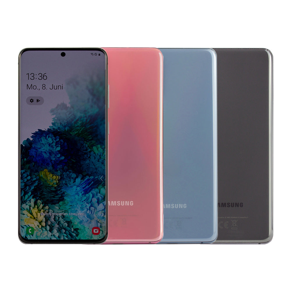 Samsung Galaxy S20 5G