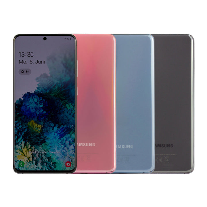 Samsung Galaxy S20 5G