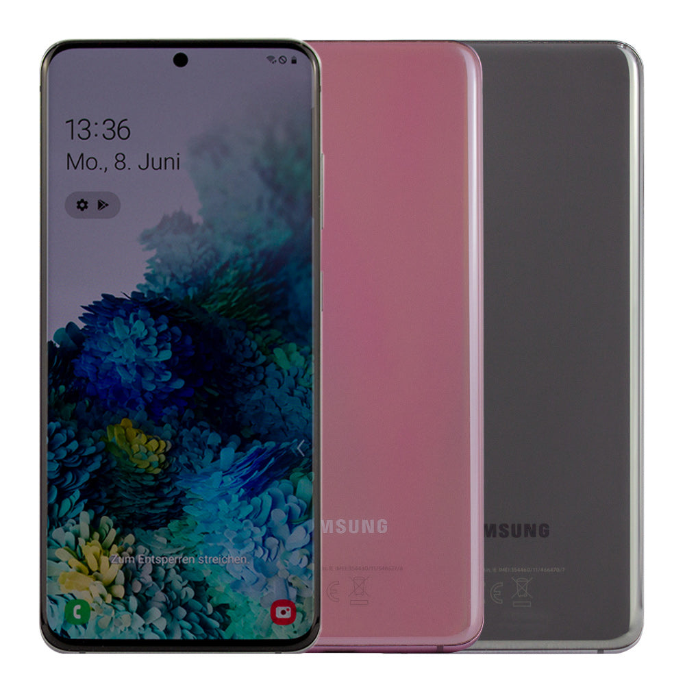 Samsung Galaxy S20 4G