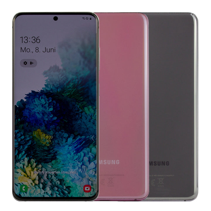 Samsung Galaxy S20 4G