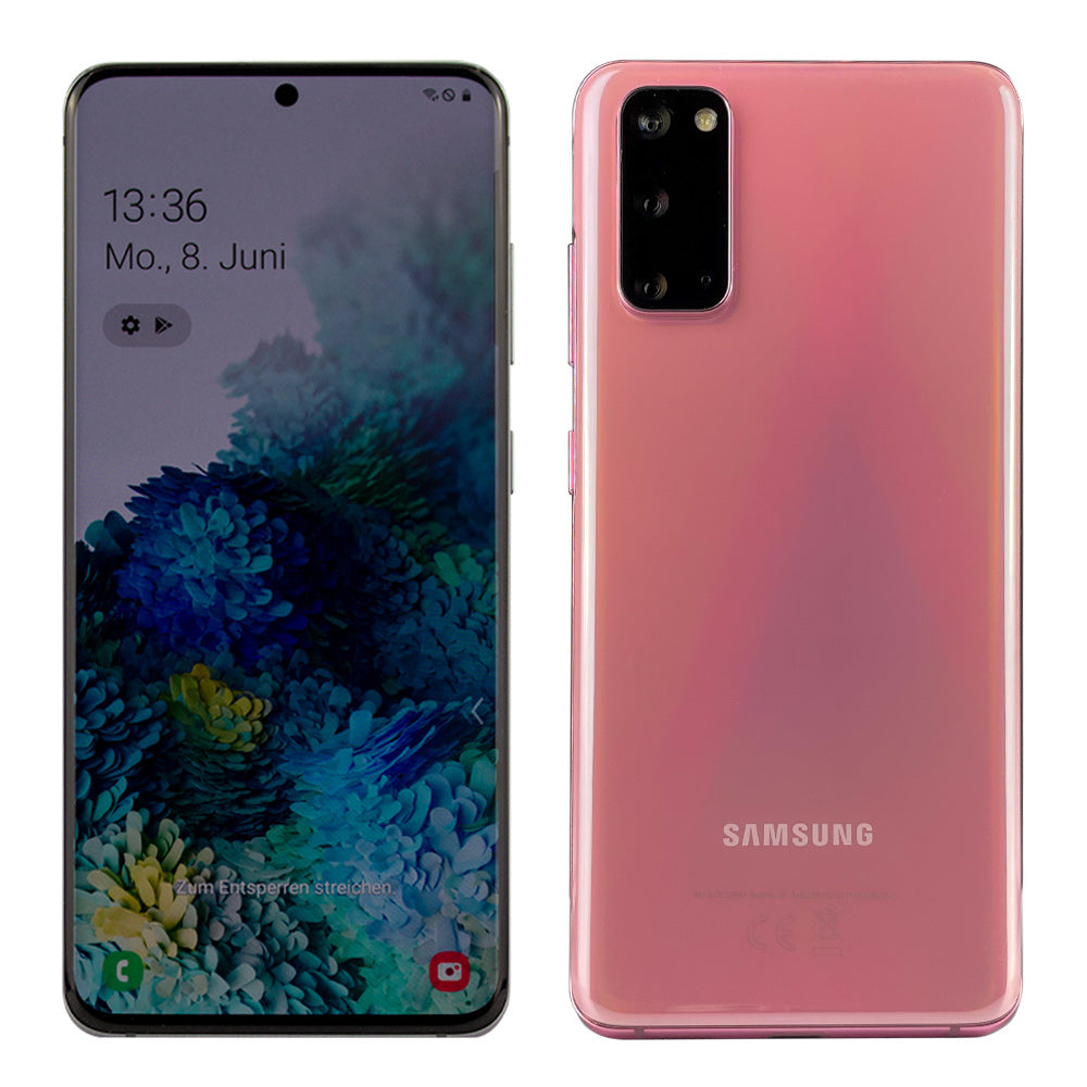 Samsung Galaxy S20 5G
