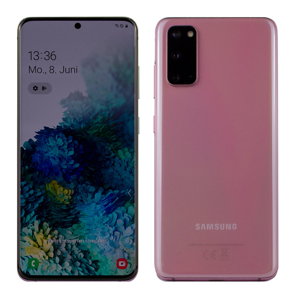 Samsung Galaxy S20 4G