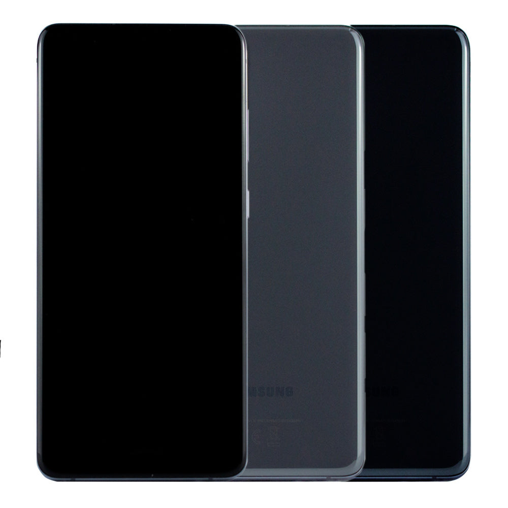 Samsung Galaxy S20 Ultra 5G