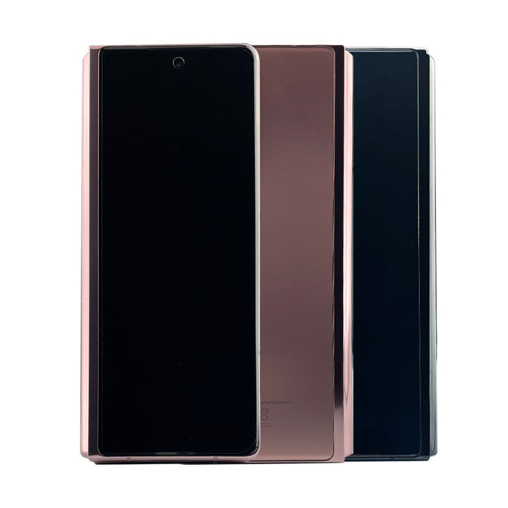 Samsung Galaxy Z Fold2 Smartphone