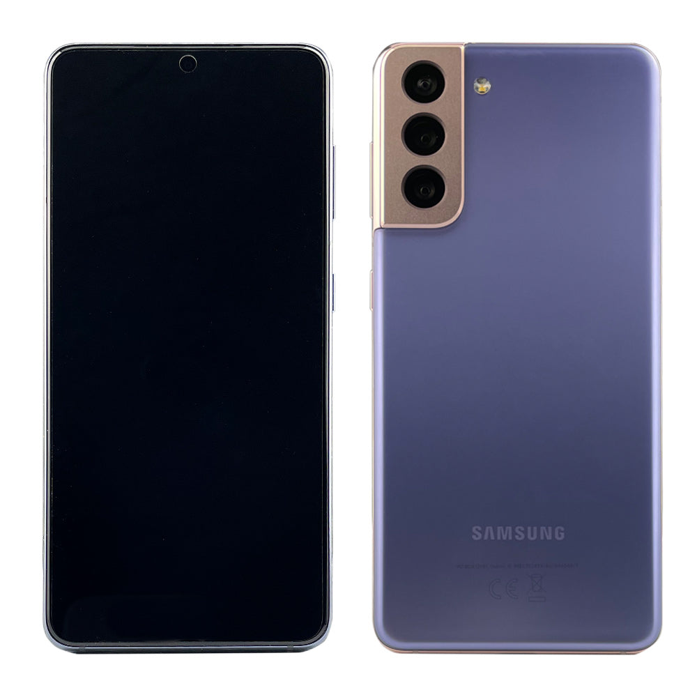 Samsung Galaxy S21 5G