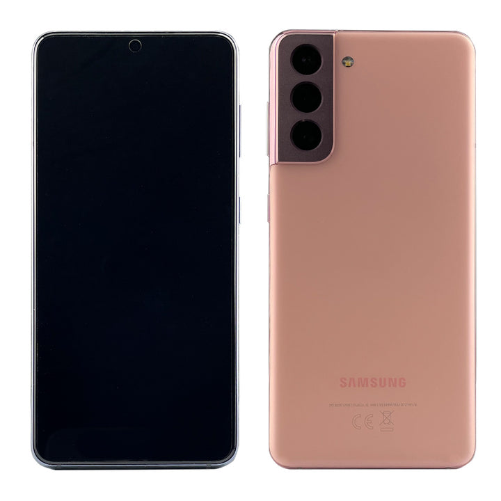 Samsung Galaxy S21 5G