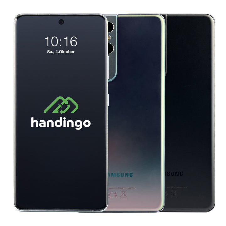 Samsung Galaxy S21 Ultra 5G