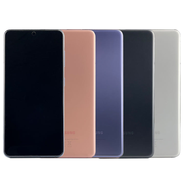 Samsung Galaxy S21 5G