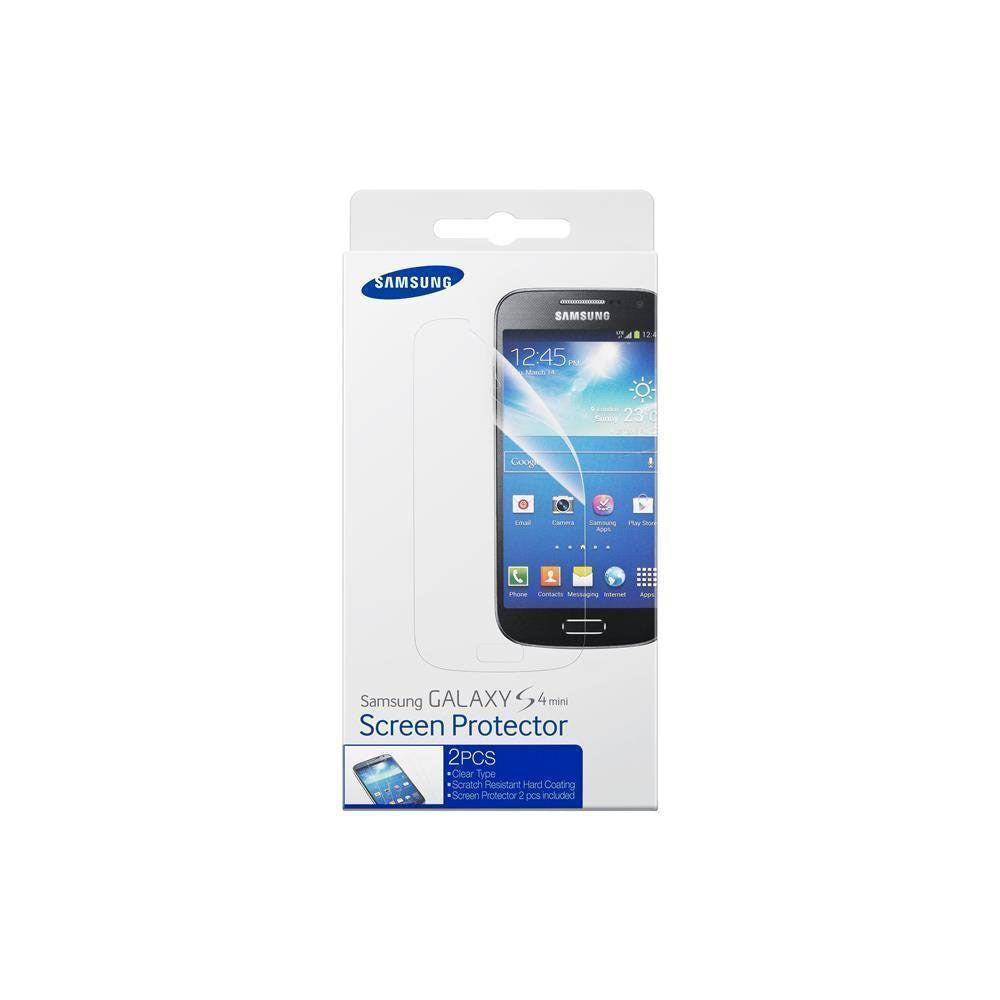 Samsung Displayfolie für Samsung Galaxy Smartphones / Tablets