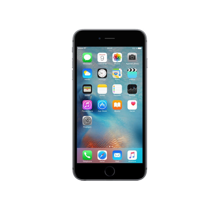 Apple iPhone 6S Plus Smartphone