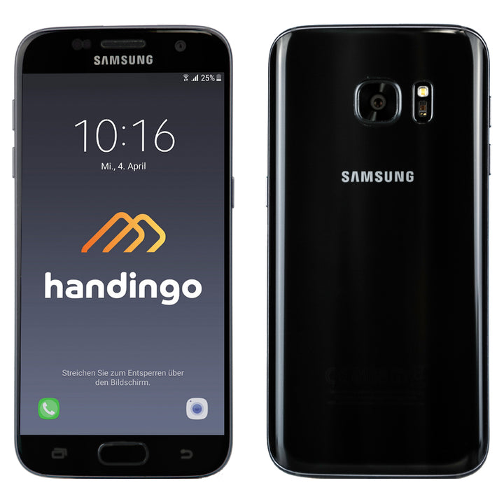 Samsung Galaxy S7 SM-G930F 32GB