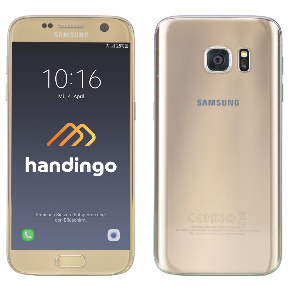 Samsung Galaxy S7 SM-G930F 32GB
