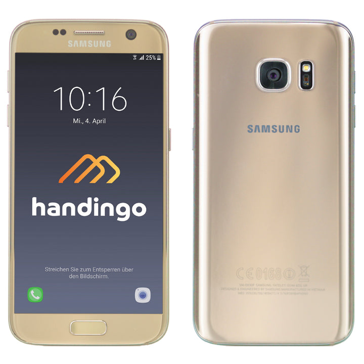 Samsung Galaxy S7 SM-G930F 32GB