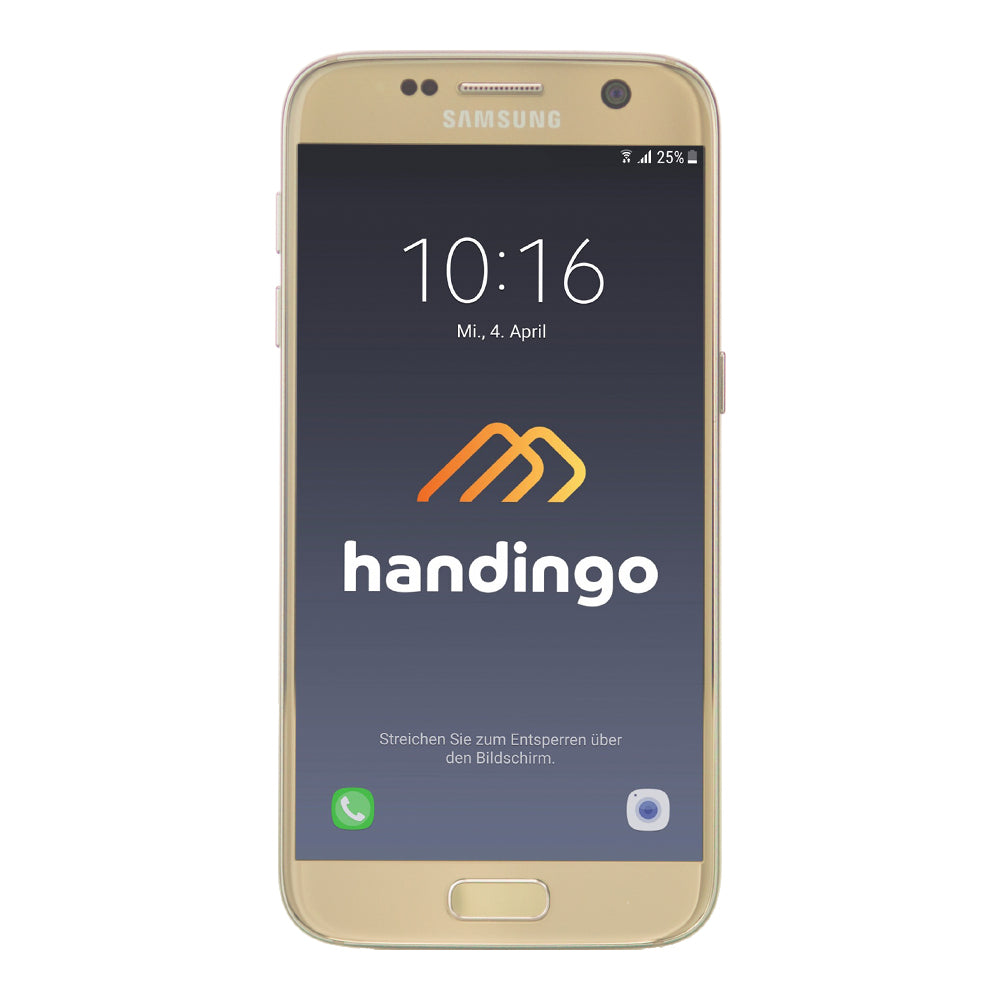 Samsung Galaxy S7 SM-G930F 32GB