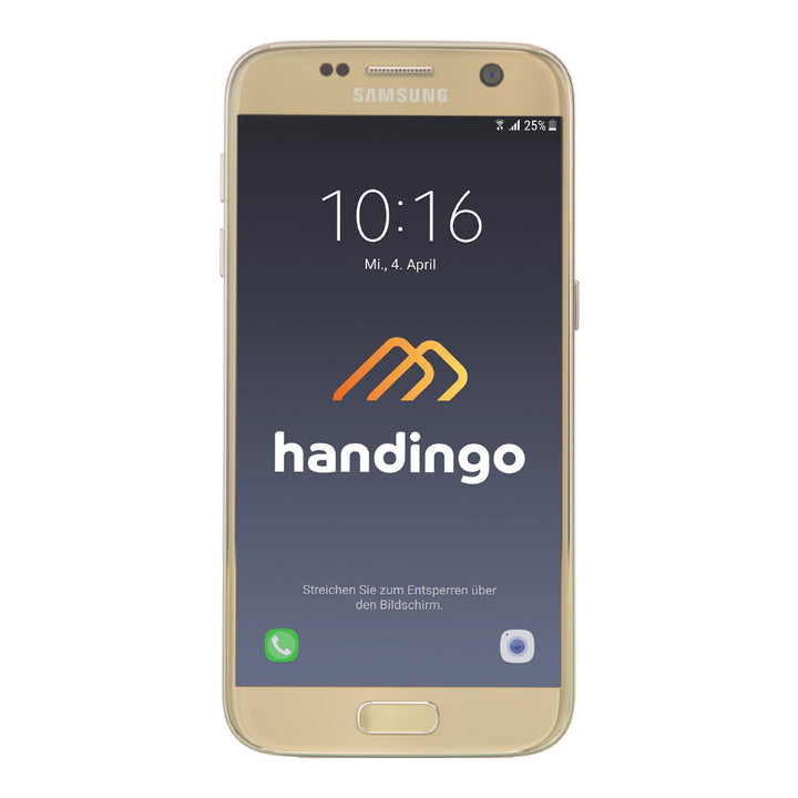 Samsung Galaxy S7 SM-G930F 32GB