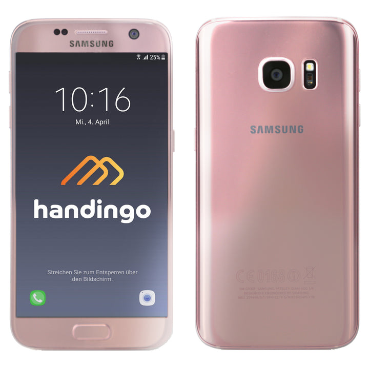 Samsung Galaxy S7 SM-G930F 32GB