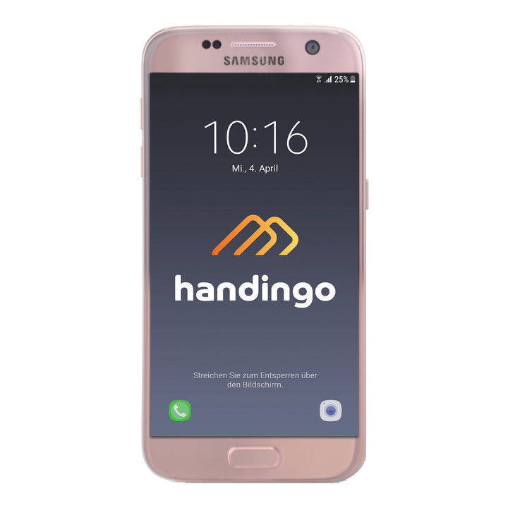 Samsung Galaxy S7 SM-G930F Smartphone