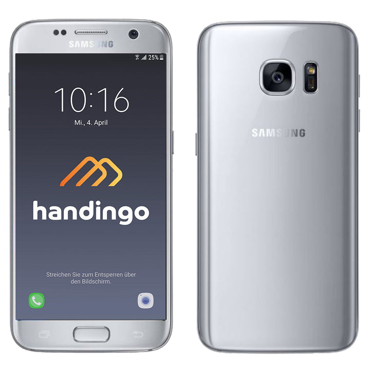 Samsung Galaxy S7 SM-G930F 32GB