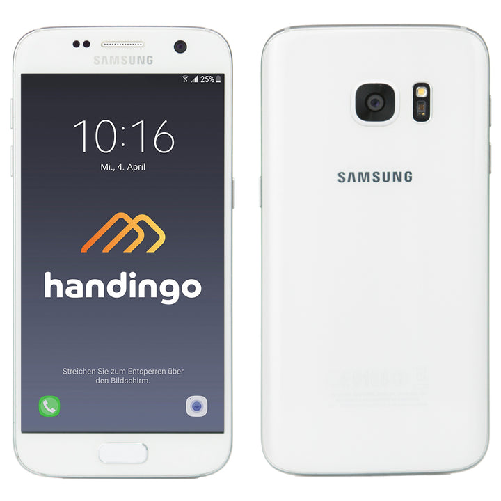 Samsung Galaxy S7 SM-G930F 32GB