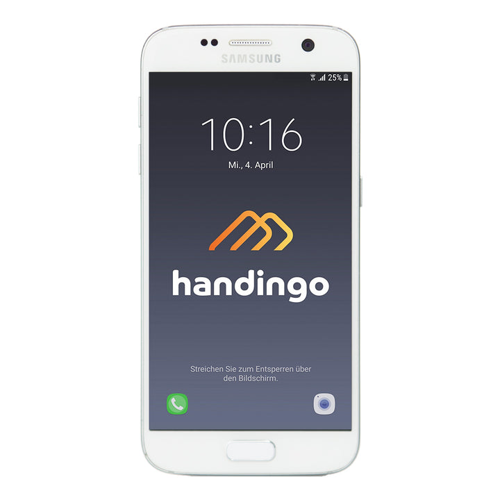 Samsung Galaxy S7 SM-G930F 32GB