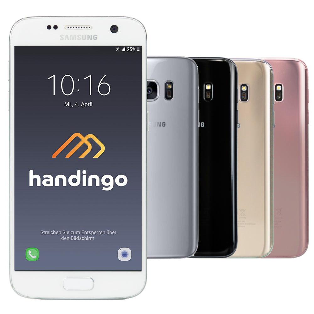 Samsung Galaxy S7 SM-G930F 32GB