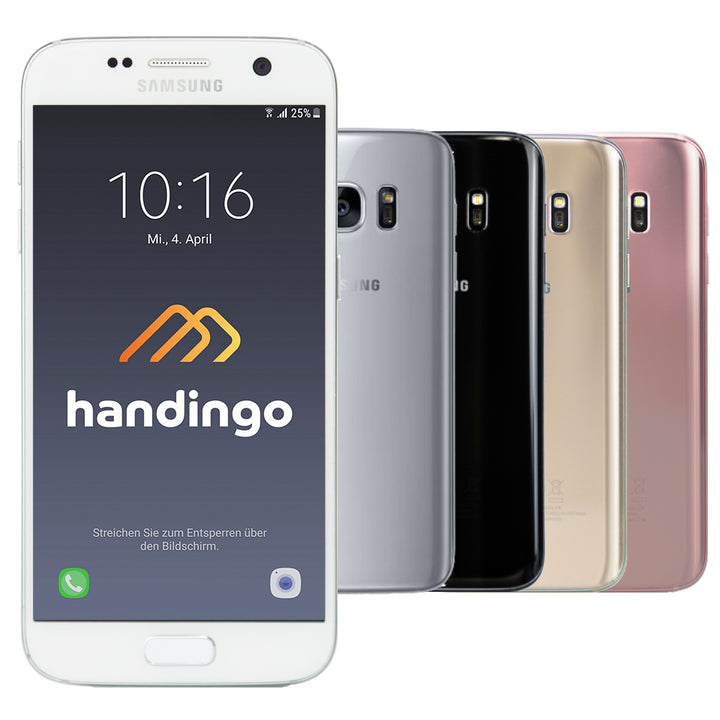 Samsung Galaxy S7 SM-G930F 32GB