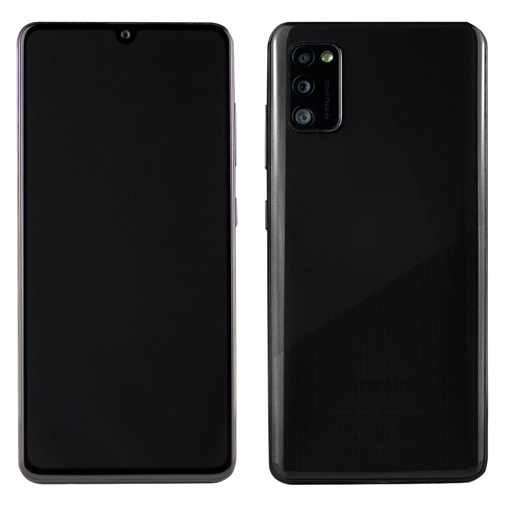 Samsung Galaxy A41