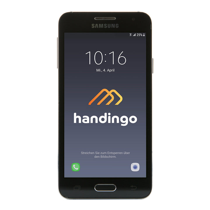 Samsung Galaxy A3 (2015) SM-A300FU 16GB