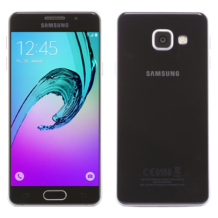 Samsung Galaxy A3 (2016) SM-A310F 16GB