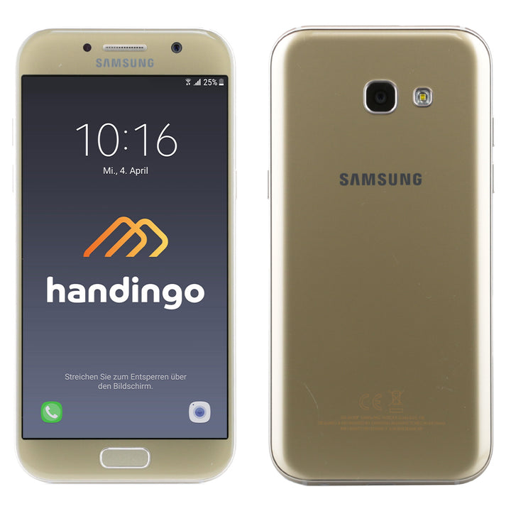 Samsung Galaxy A5 (2017) SM-A520F