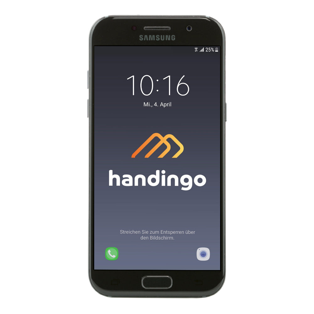Samsung Galaxy A5 (2017) SM-A520F