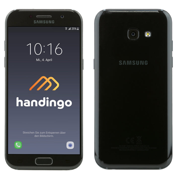 Samsung Galaxy A5 (2017) SM-A520F
