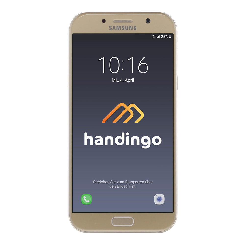 Samsung Galaxy A7 (2017) Dual-Sim SM-A720F/DS