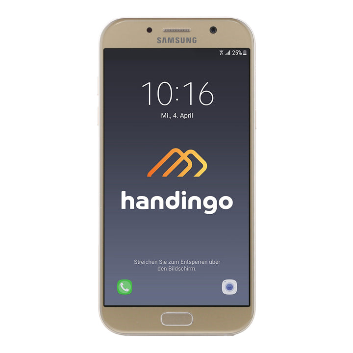Samsung Galaxy A7 (2017) Dual-Sim SM-A720F/DS