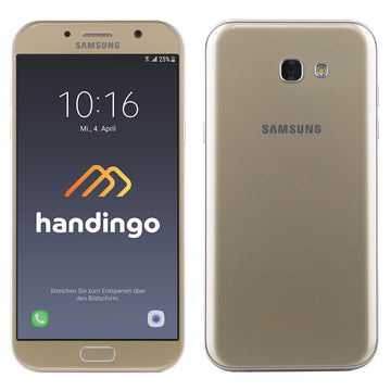 Samsung Galaxy A7 (2017) Dual-Sim SM-A720F/DS Smartphone | Handingo