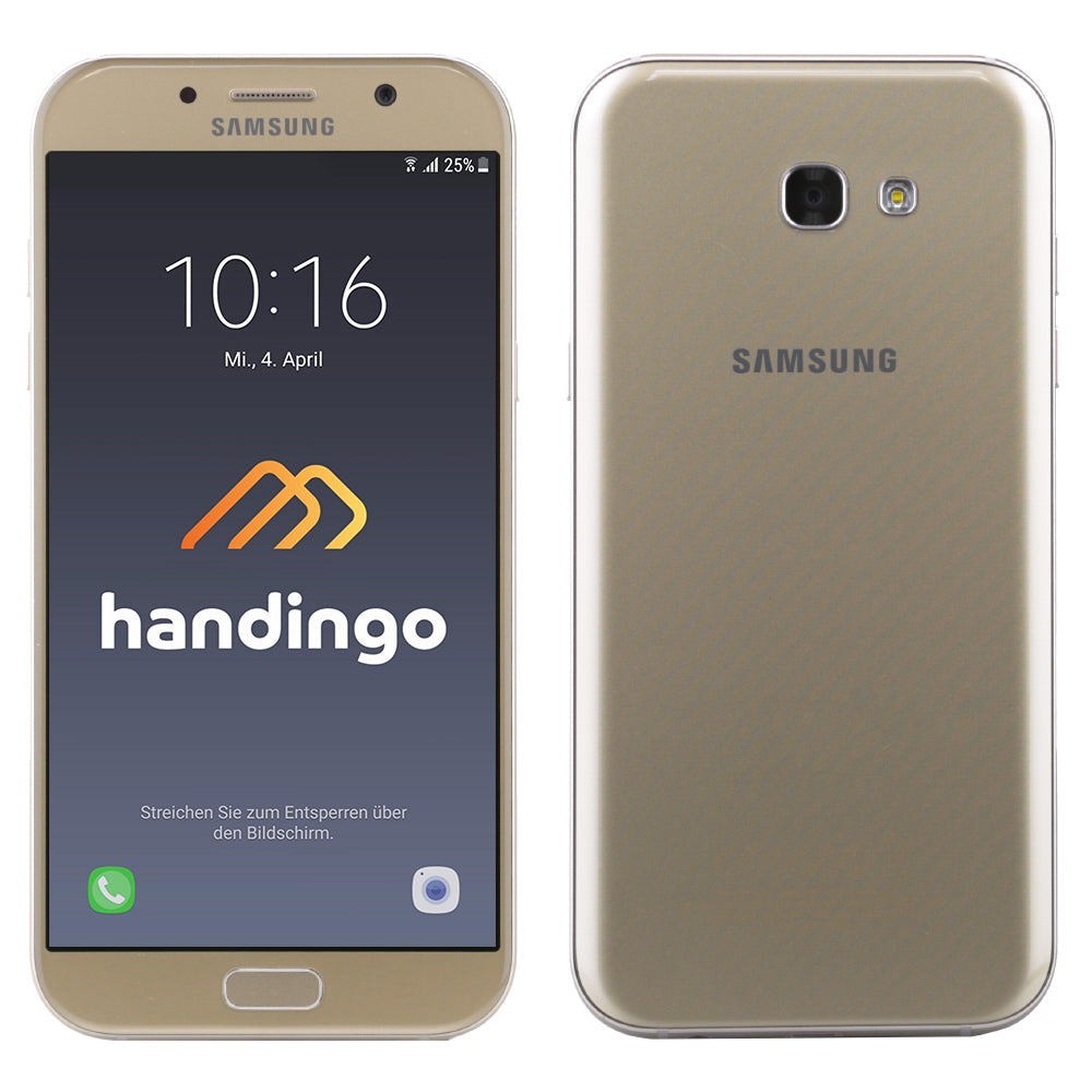Samsung Galaxy A7 (2017) Dual-Sim SM-A720F/DS