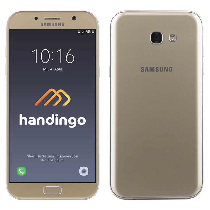 Samsung Galaxy A7 (2017) Dual-Sim SM-A720F/DS