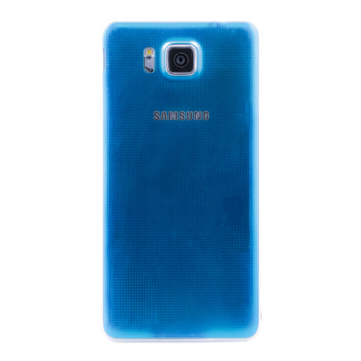 Samsung Galaxy Alpha SM-G850F