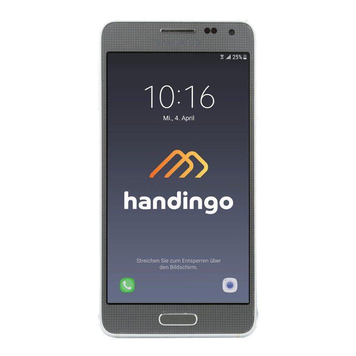 Samsung Galaxy Alpha SM-G850F   mit Differenzbesteuerung