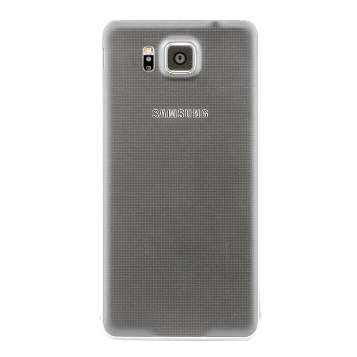 Samsung Galaxy Alpha SM-G850F
