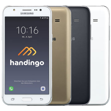 Samsung Galaxy J5 SM-J500F Smartphone | Handingo