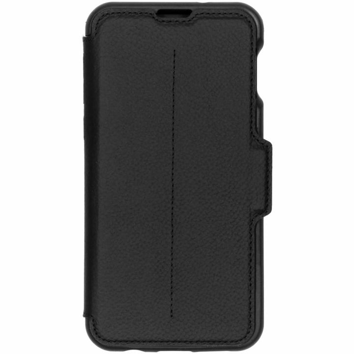 OtterBox Strada Series - Crafted Protection Case in schwarz