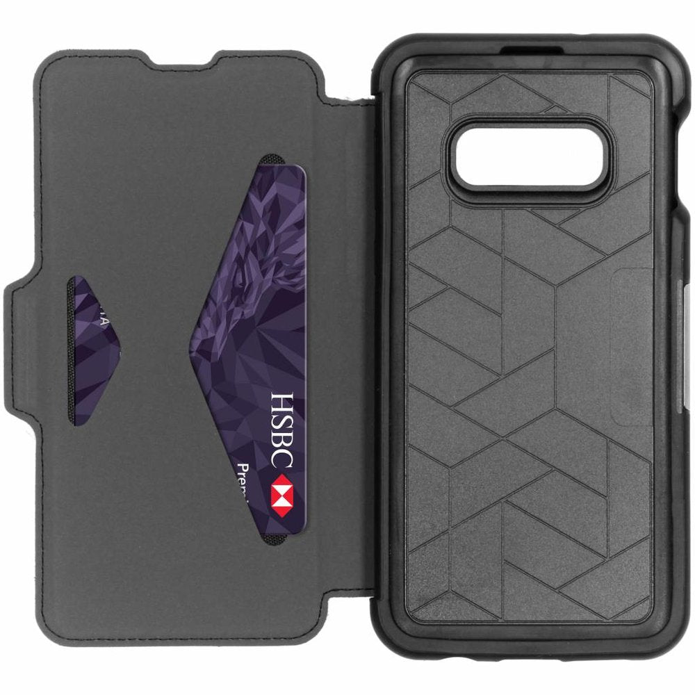 OtterBox Strada Series - Crafted Protection Case