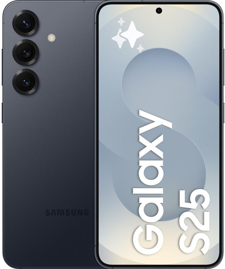 Samsung Galaxy S25 Smartphone