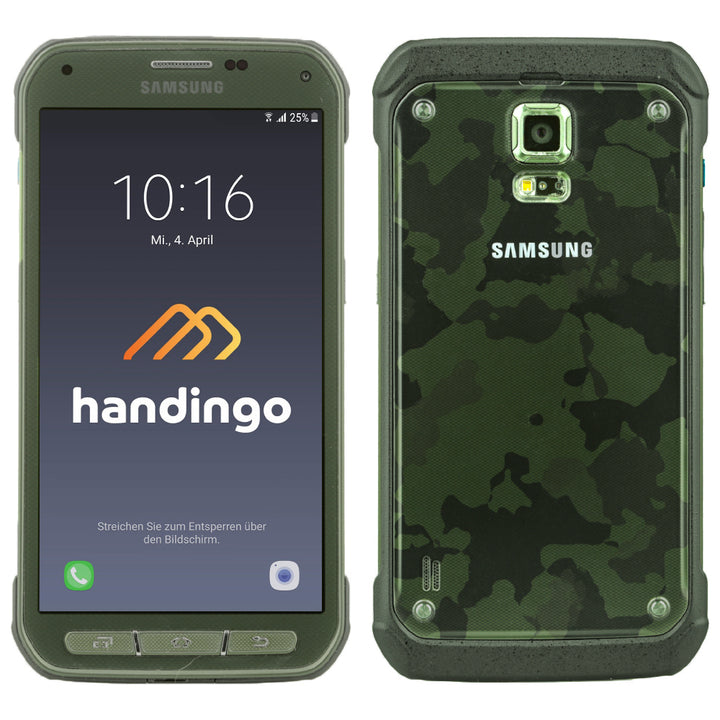 Samsung Galaxy S5 Active SM-G870F