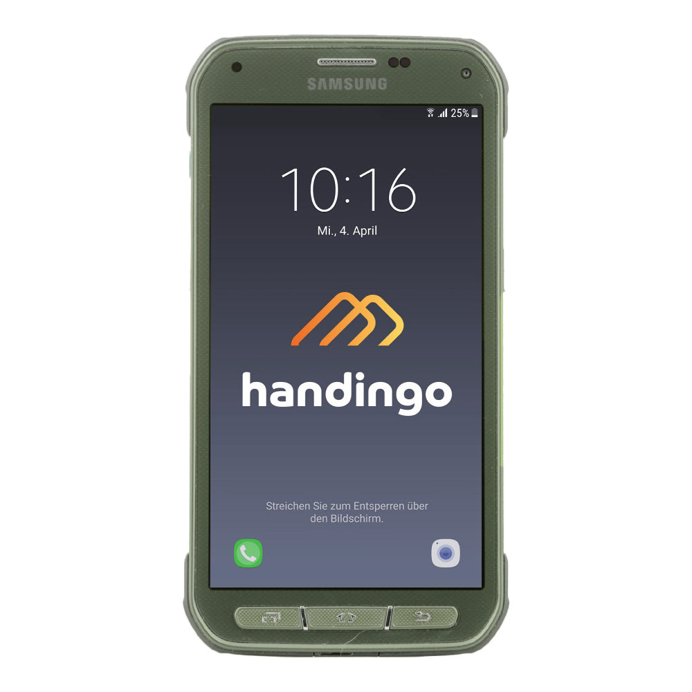 Samsung Galaxy S5 Active SM-G870F