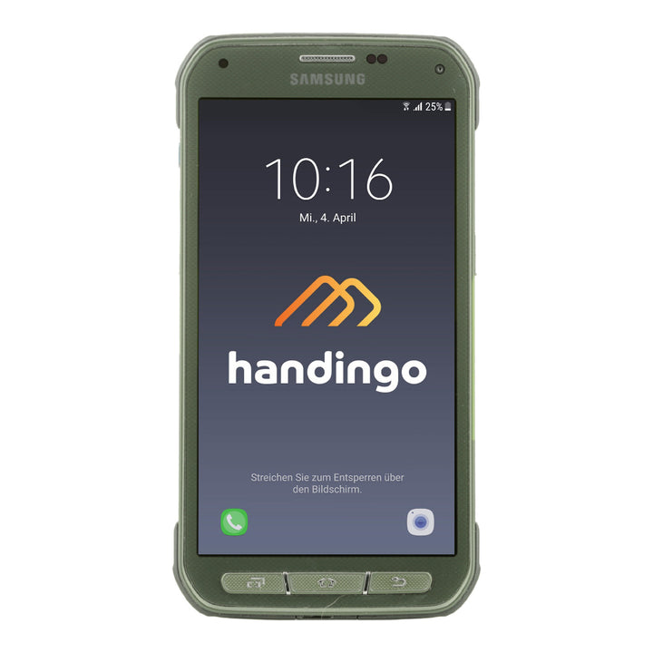 Samsung Galaxy S5 Active SM-G870F