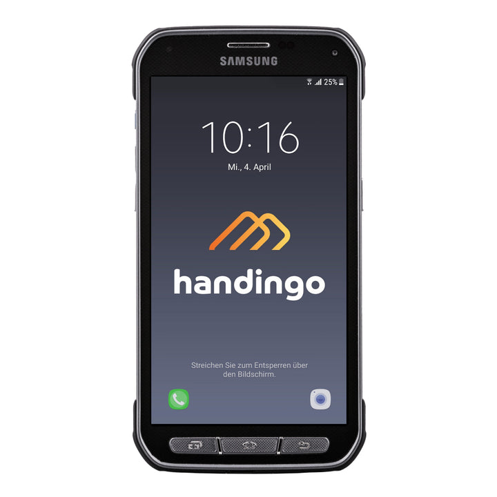Samsung Galaxy S5 Active SM-G870F