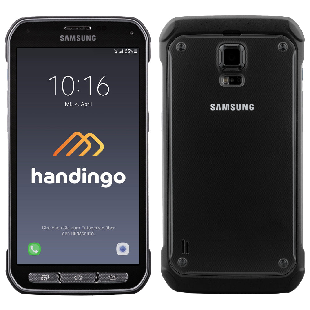 Samsung Galaxy S5 Active SM-G870F