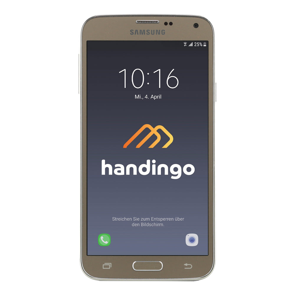 Samsung Galaxy S5 Neo SM-G903F 16GB